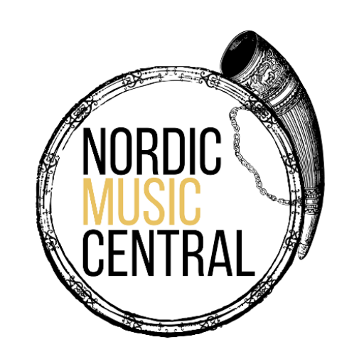 Nordic Music Central logo