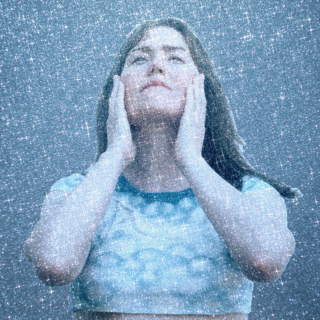 Signe Marie Rustad (Norway) – Waiting (single/track from forthcoming ...